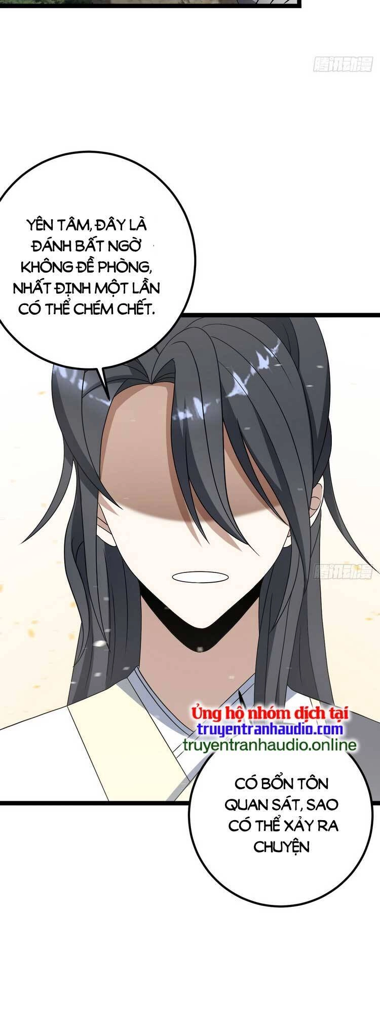 Ta Ở Nhà 100 Năm Khi Ra Ngoài Đã Vô Địch Chapter 45 - 21