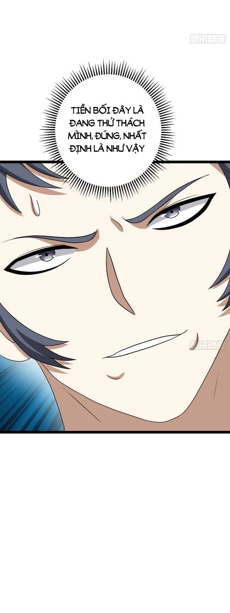 Ta Ở Nhà 100 Năm Khi Ra Ngoài Đã Vô Địch Chapter 45 - 22