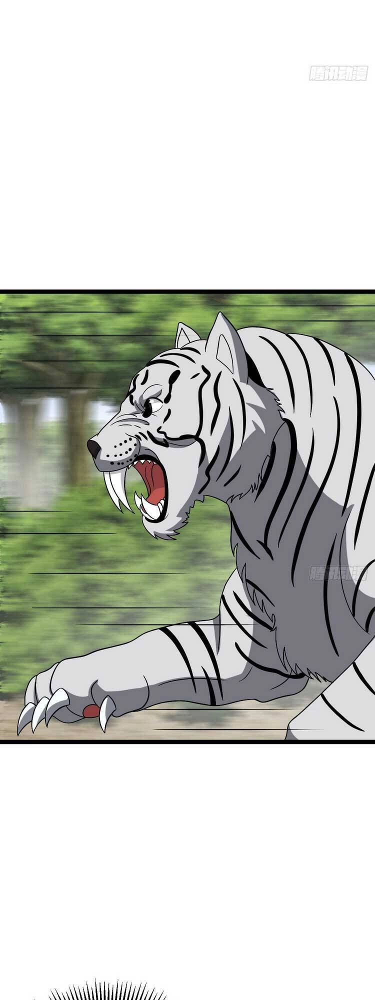 Ta Ở Nhà 100 Năm Khi Ra Ngoài Đã Vô Địch Chapter 45 - 24