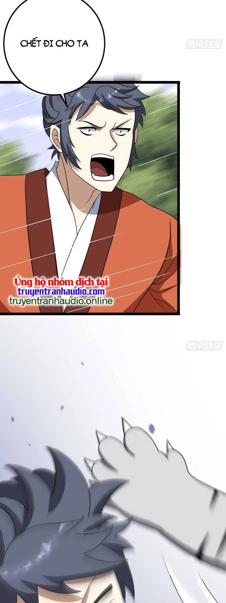 Ta Ở Nhà 100 Năm Khi Ra Ngoài Đã Vô Địch Chapter 45 - 26