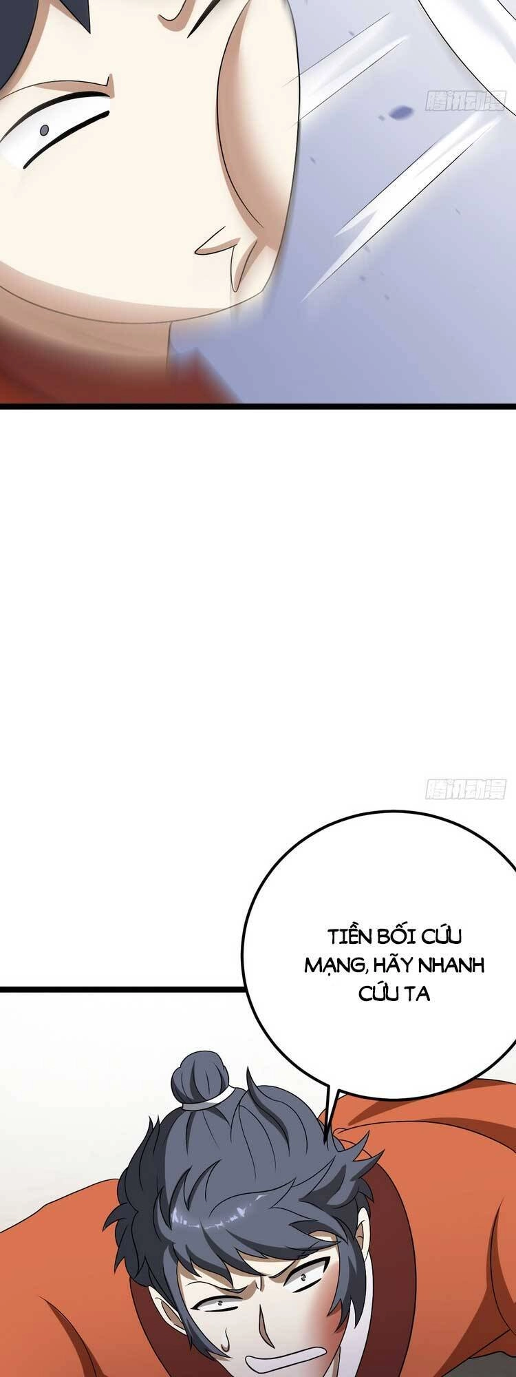 Ta Ở Nhà 100 Năm Khi Ra Ngoài Đã Vô Địch Chapter 45 - 27