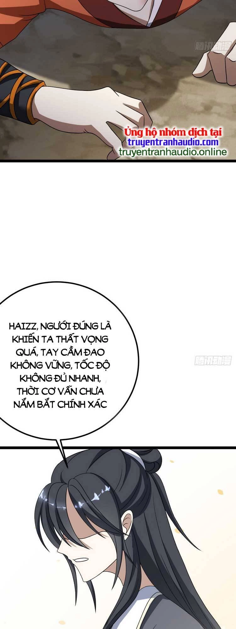 Ta Ở Nhà 100 Năm Khi Ra Ngoài Đã Vô Địch Chapter 45 - 28