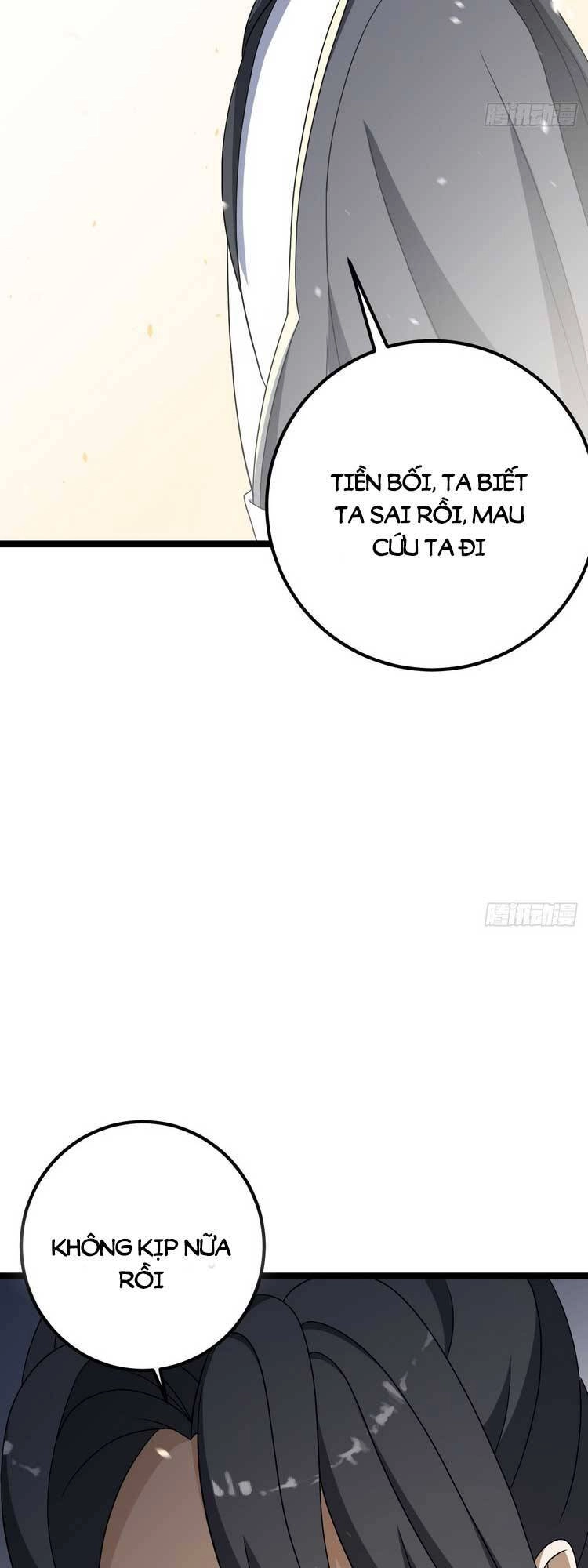 Ta Ở Nhà 100 Năm Khi Ra Ngoài Đã Vô Địch Chapter 45 - 29