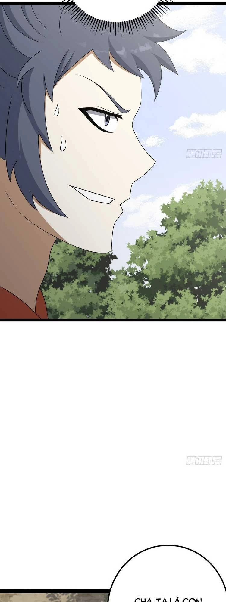 Ta Ở Nhà 100 Năm Khi Ra Ngoài Đã Vô Địch Chapter 45 - 33