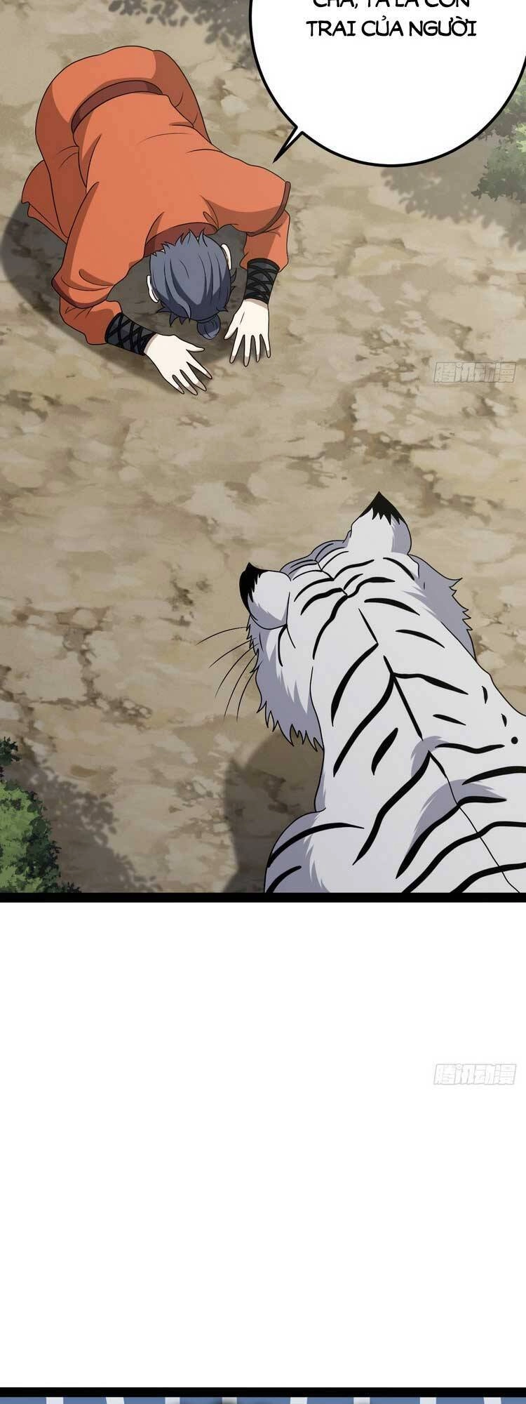 Ta Ở Nhà 100 Năm Khi Ra Ngoài Đã Vô Địch Chapter 45 - 34