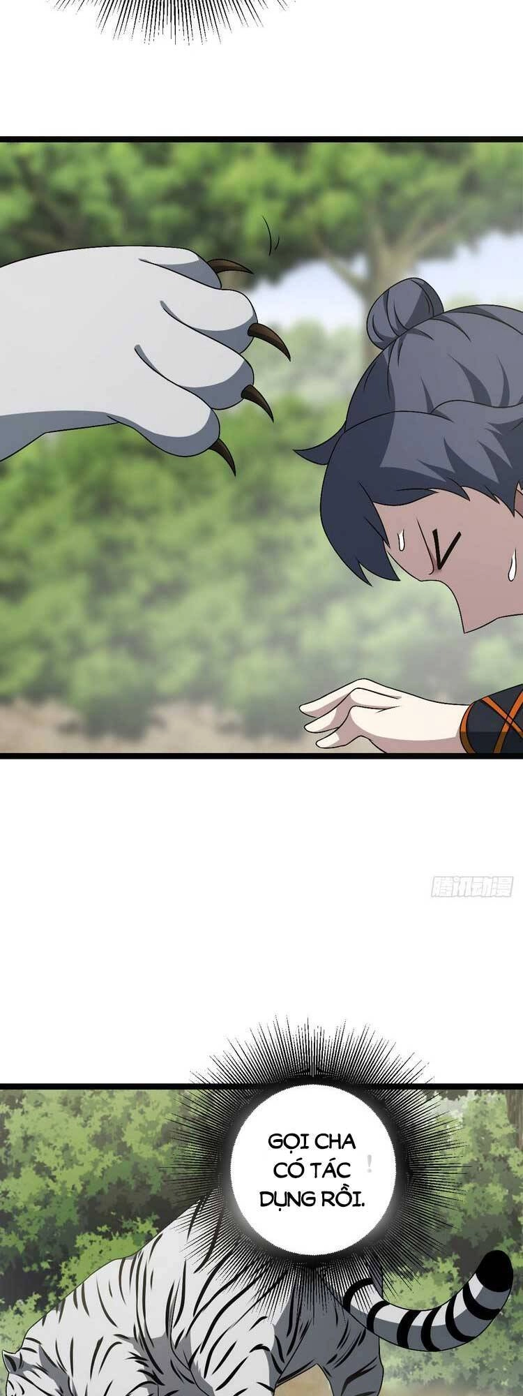 Ta Ở Nhà 100 Năm Khi Ra Ngoài Đã Vô Địch Chapter 46 - 2