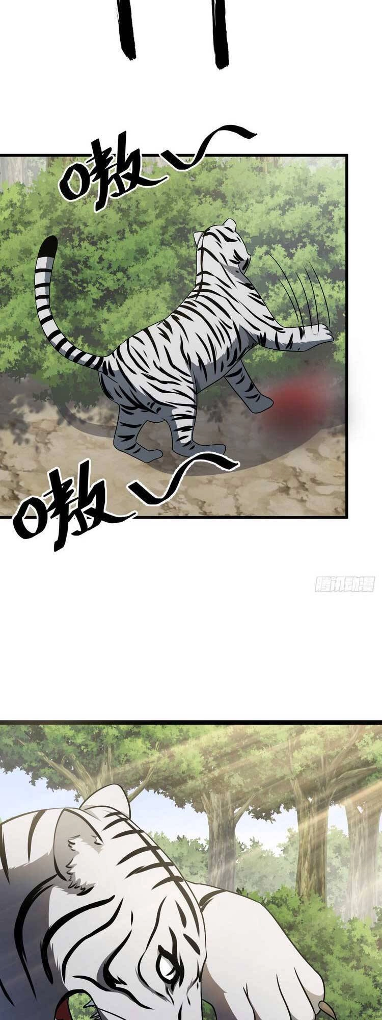 Ta Ở Nhà 100 Năm Khi Ra Ngoài Đã Vô Địch Chapter 46 - 6