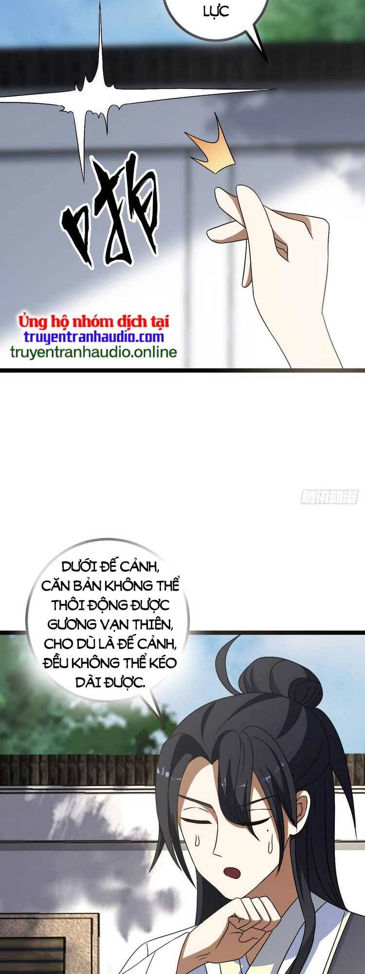 Ta Ở Nhà 100 Năm Khi Ra Ngoài Đã Vô Địch Chapter 46 - 10