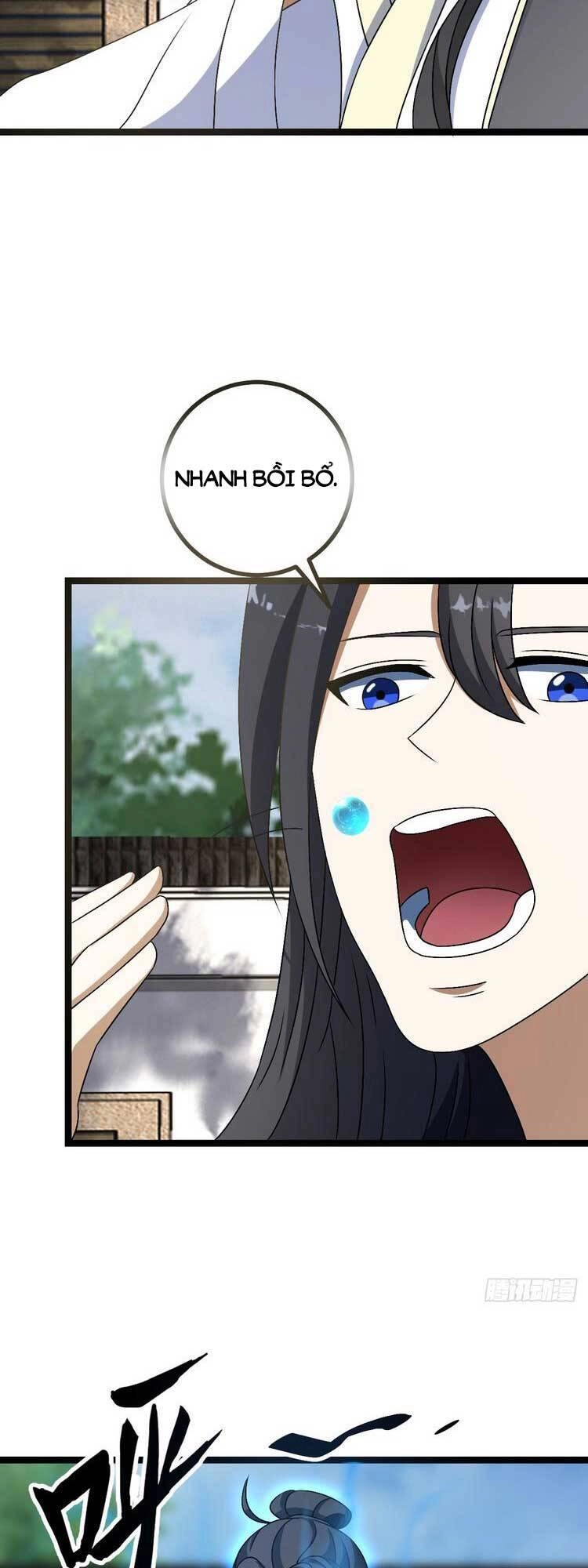 Ta Ở Nhà 100 Năm Khi Ra Ngoài Đã Vô Địch Chapter 46 - 11