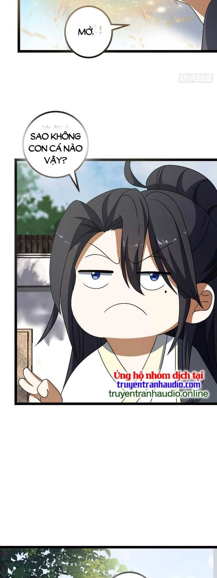 Ta Ở Nhà 100 Năm Khi Ra Ngoài Đã Vô Địch Chapter 46 - 13