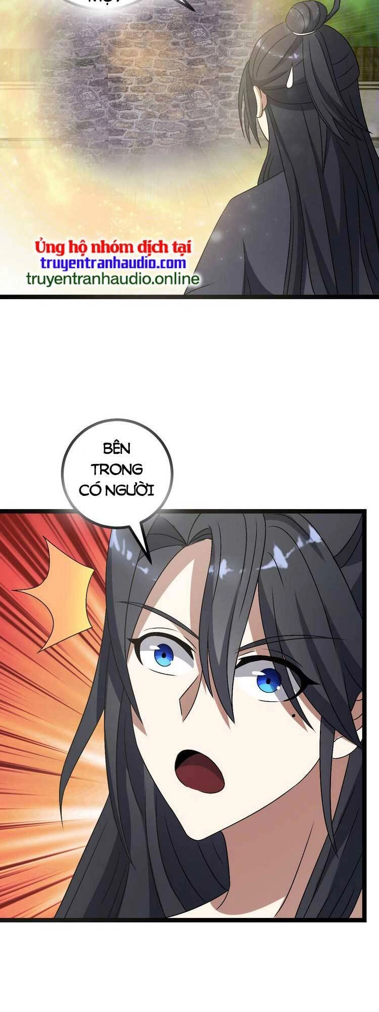 Ta Ở Nhà 100 Năm Khi Ra Ngoài Đã Vô Địch Chapter 46 - 18