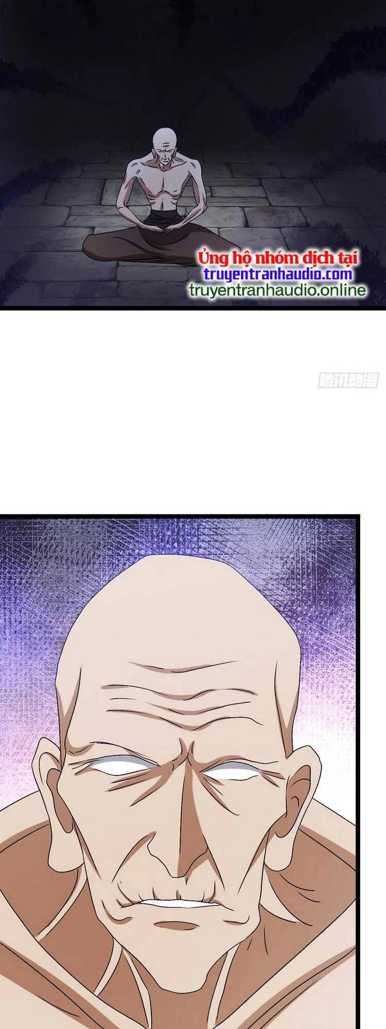 Ta Ở Nhà 100 Năm Khi Ra Ngoài Đã Vô Địch Chapter 46 - 20