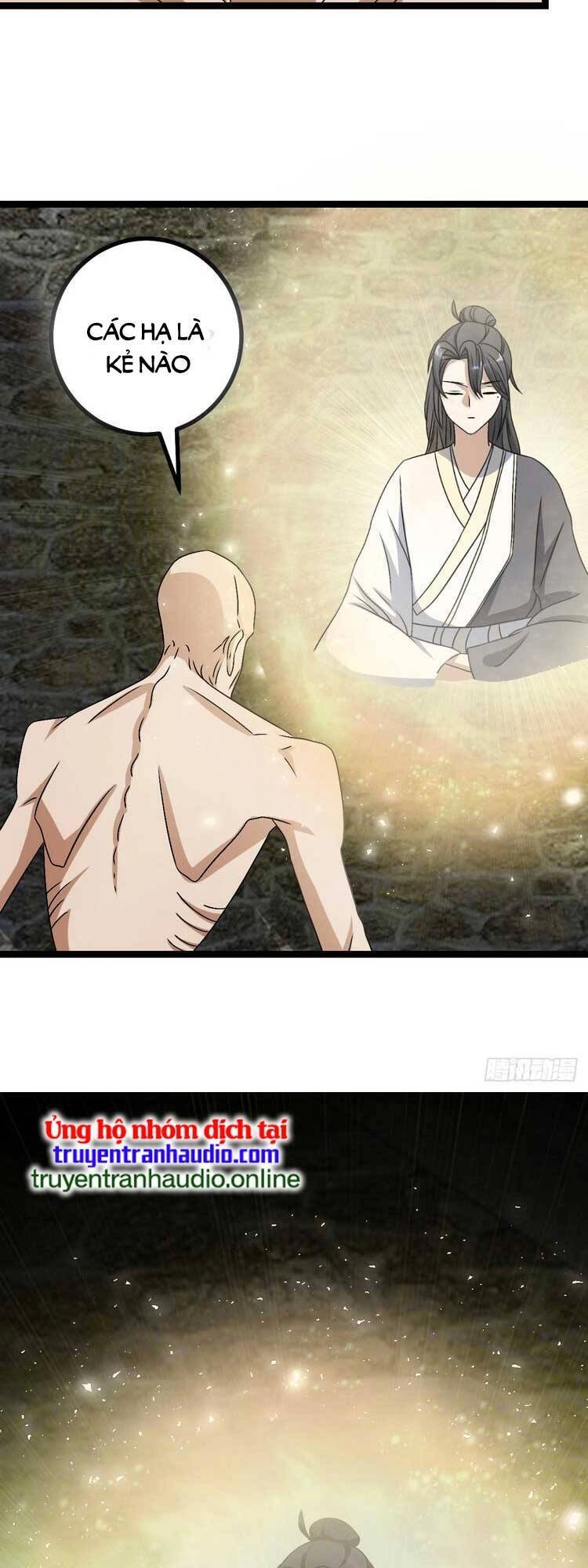 Ta Ở Nhà 100 Năm Khi Ra Ngoài Đã Vô Địch Chapter 46 - 21