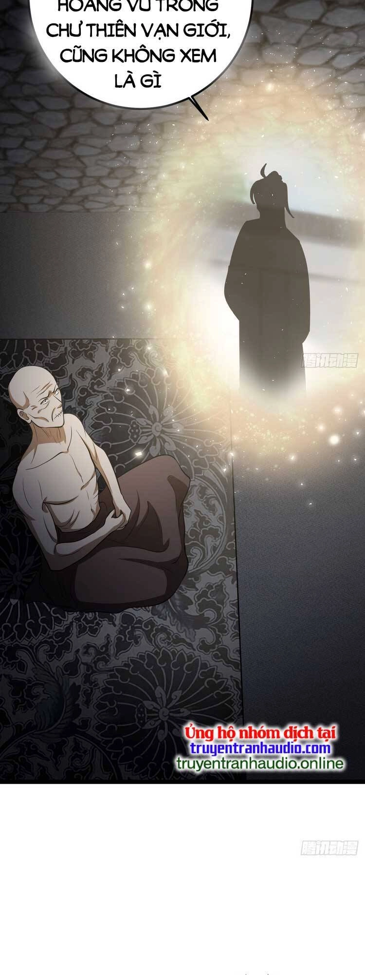 Ta Ở Nhà 100 Năm Khi Ra Ngoài Đã Vô Địch Chapter 47 - 5