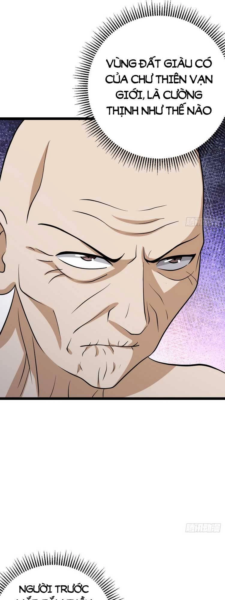 Ta Ở Nhà 100 Năm Khi Ra Ngoài Đã Vô Địch Chapter 47 - 6