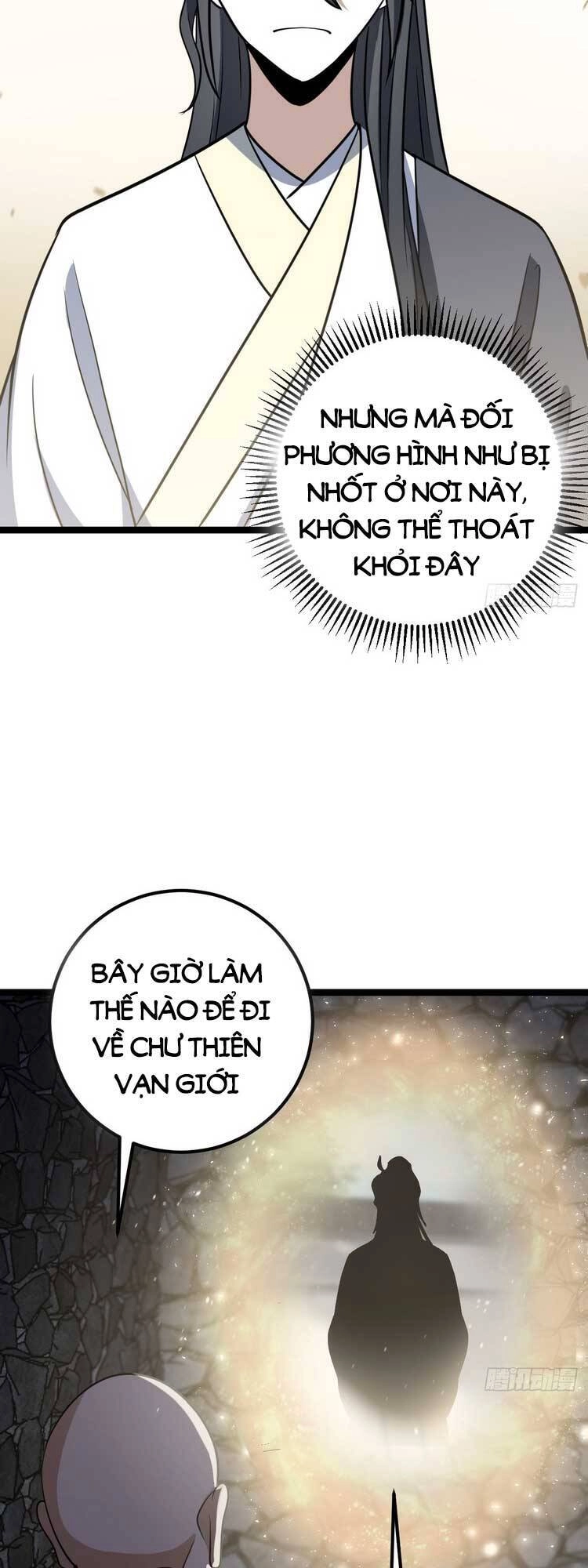 Ta Ở Nhà 100 Năm Khi Ra Ngoài Đã Vô Địch Chapter 47 - 8