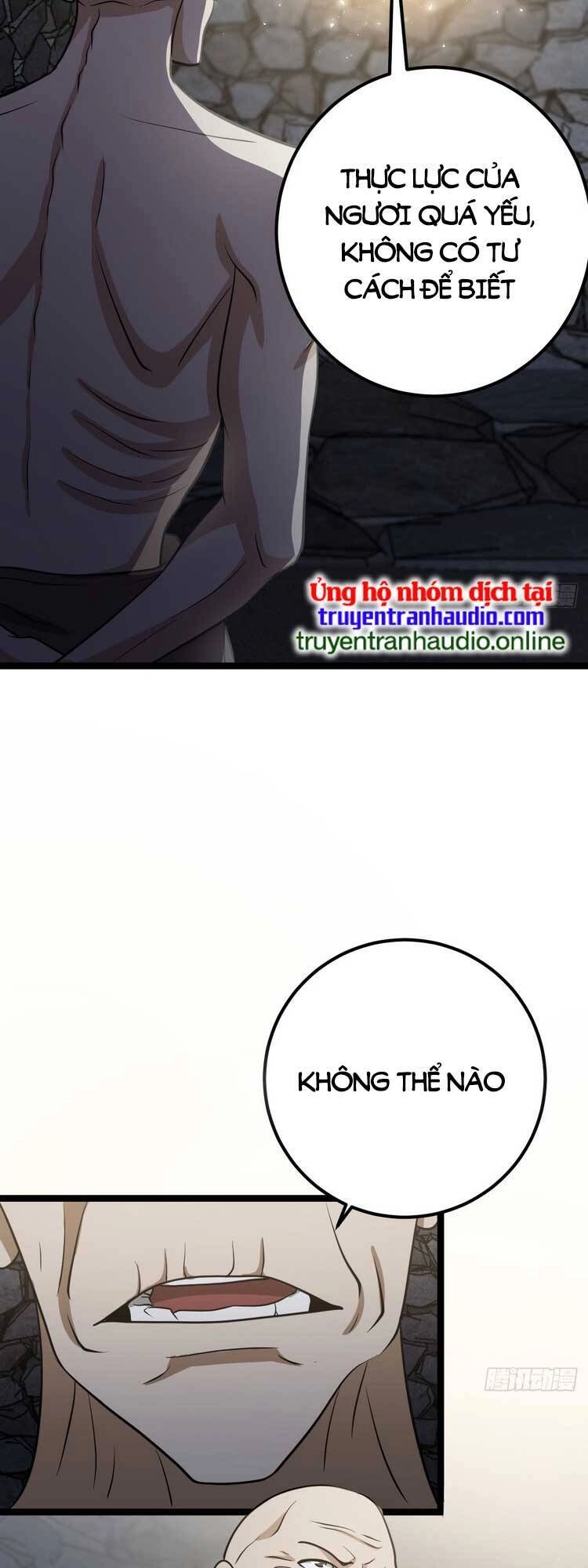 Ta Ở Nhà 100 Năm Khi Ra Ngoài Đã Vô Địch Chapter 47 - 9