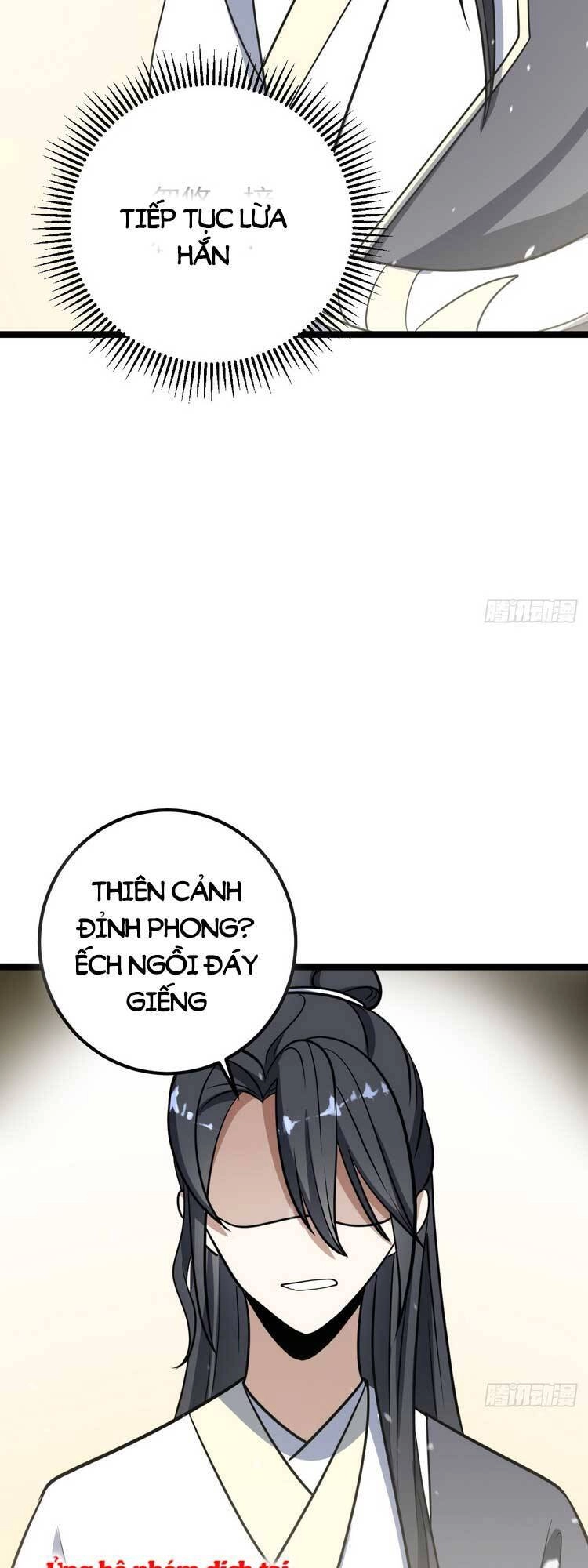 Ta Ở Nhà 100 Năm Khi Ra Ngoài Đã Vô Địch Chapter 47 - 12