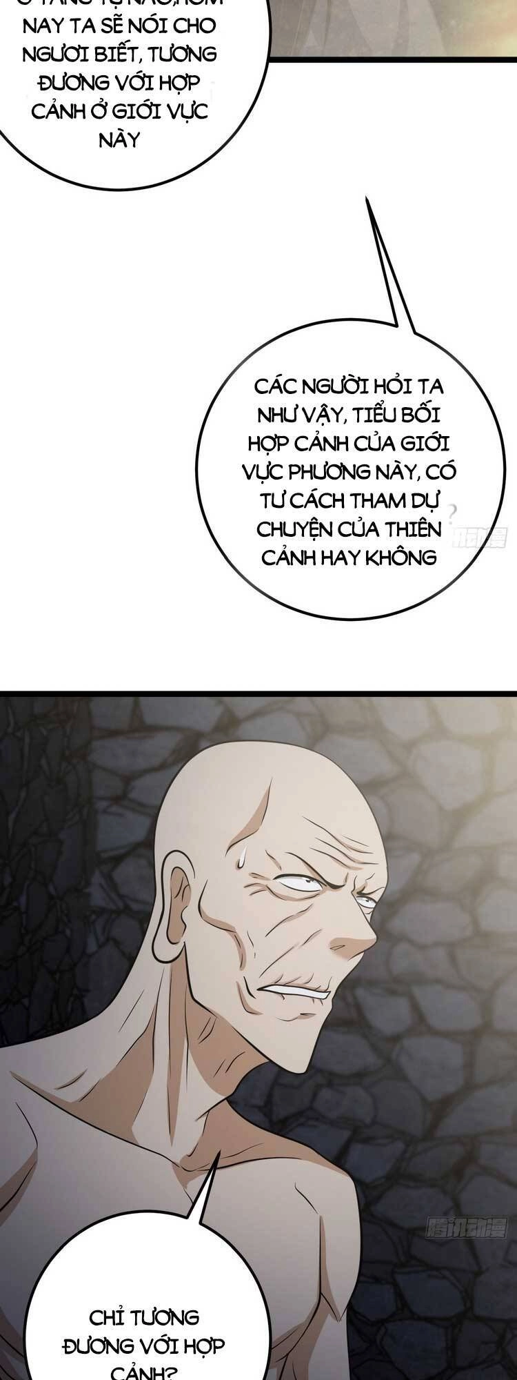 Ta Ở Nhà 100 Năm Khi Ra Ngoài Đã Vô Địch Chapter 47 - 14