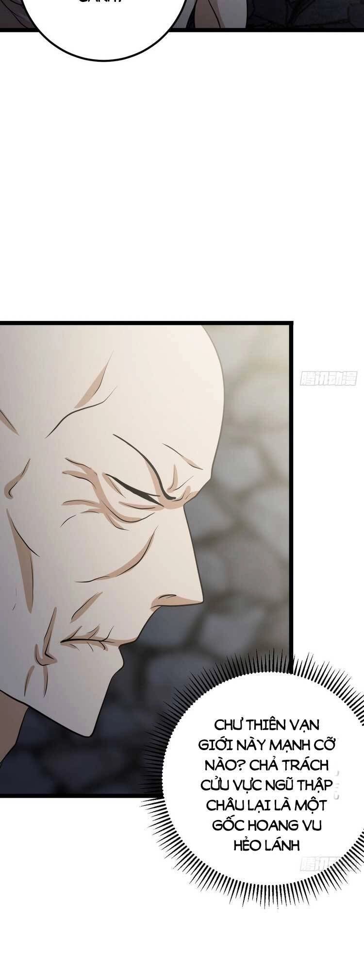 Ta Ở Nhà 100 Năm Khi Ra Ngoài Đã Vô Địch Chapter 47 - 15