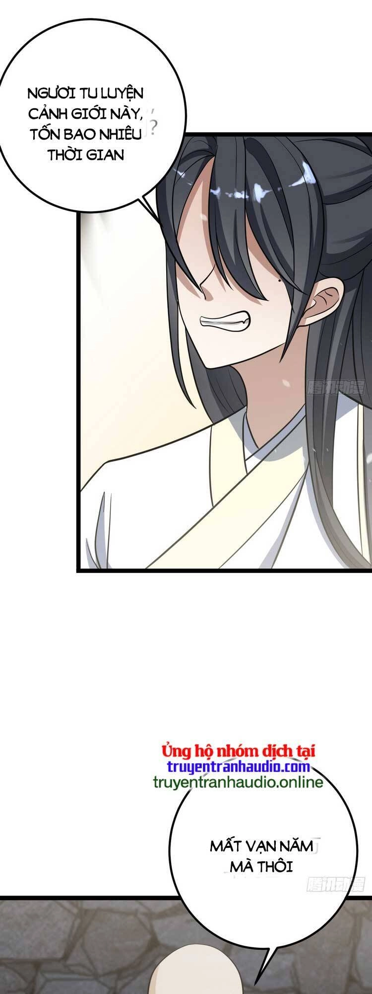 Ta Ở Nhà 100 Năm Khi Ra Ngoài Đã Vô Địch Chapter 47 - 16