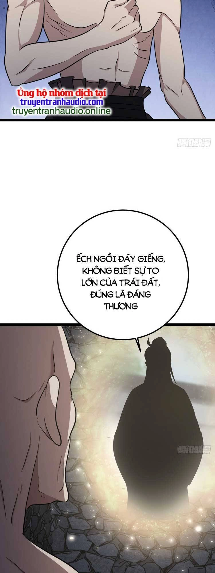 Ta Ở Nhà 100 Năm Khi Ra Ngoài Đã Vô Địch Chapter 47 - 21