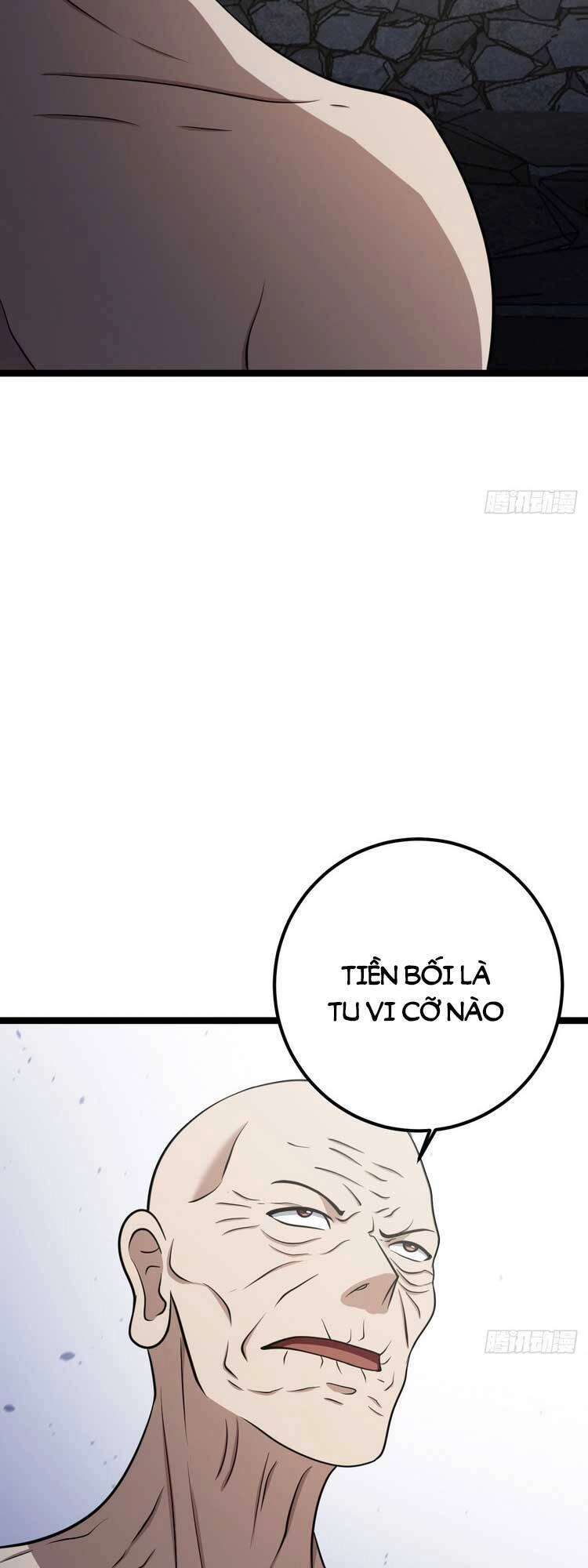 Ta Ở Nhà 100 Năm Khi Ra Ngoài Đã Vô Địch Chapter 47 - 22