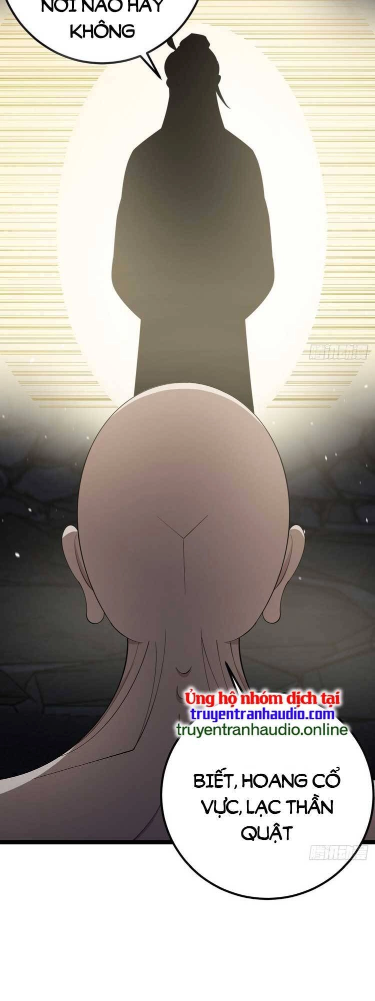 Ta Ở Nhà 100 Năm Khi Ra Ngoài Đã Vô Địch Chapter 47 - 27