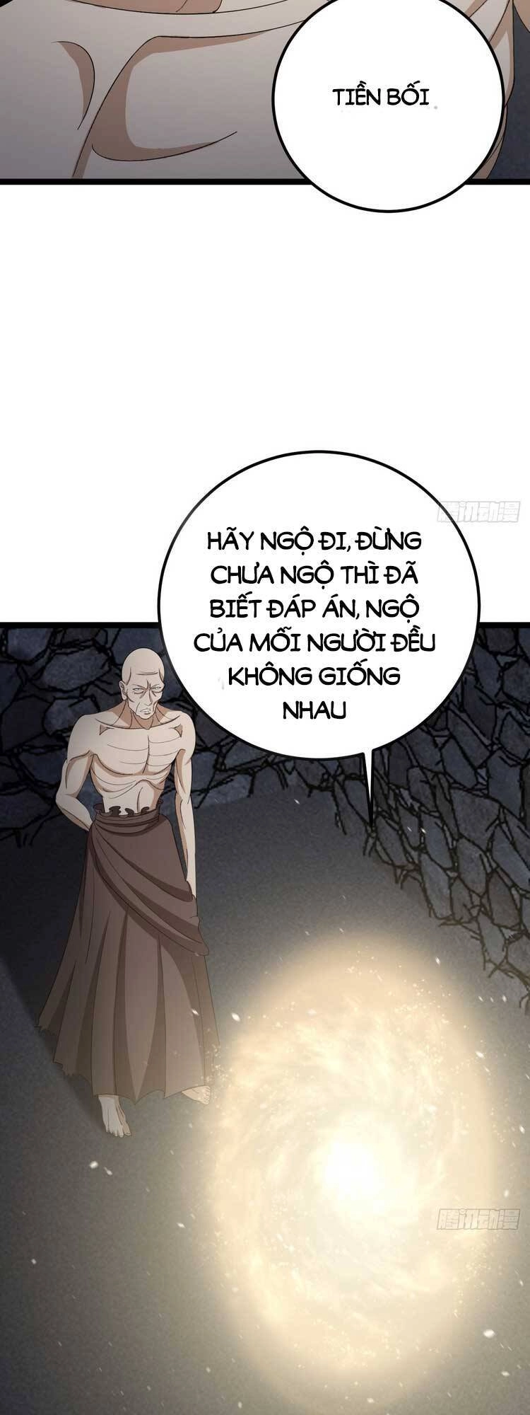 Ta Ở Nhà 100 Năm Khi Ra Ngoài Đã Vô Địch Chapter 47 - 31