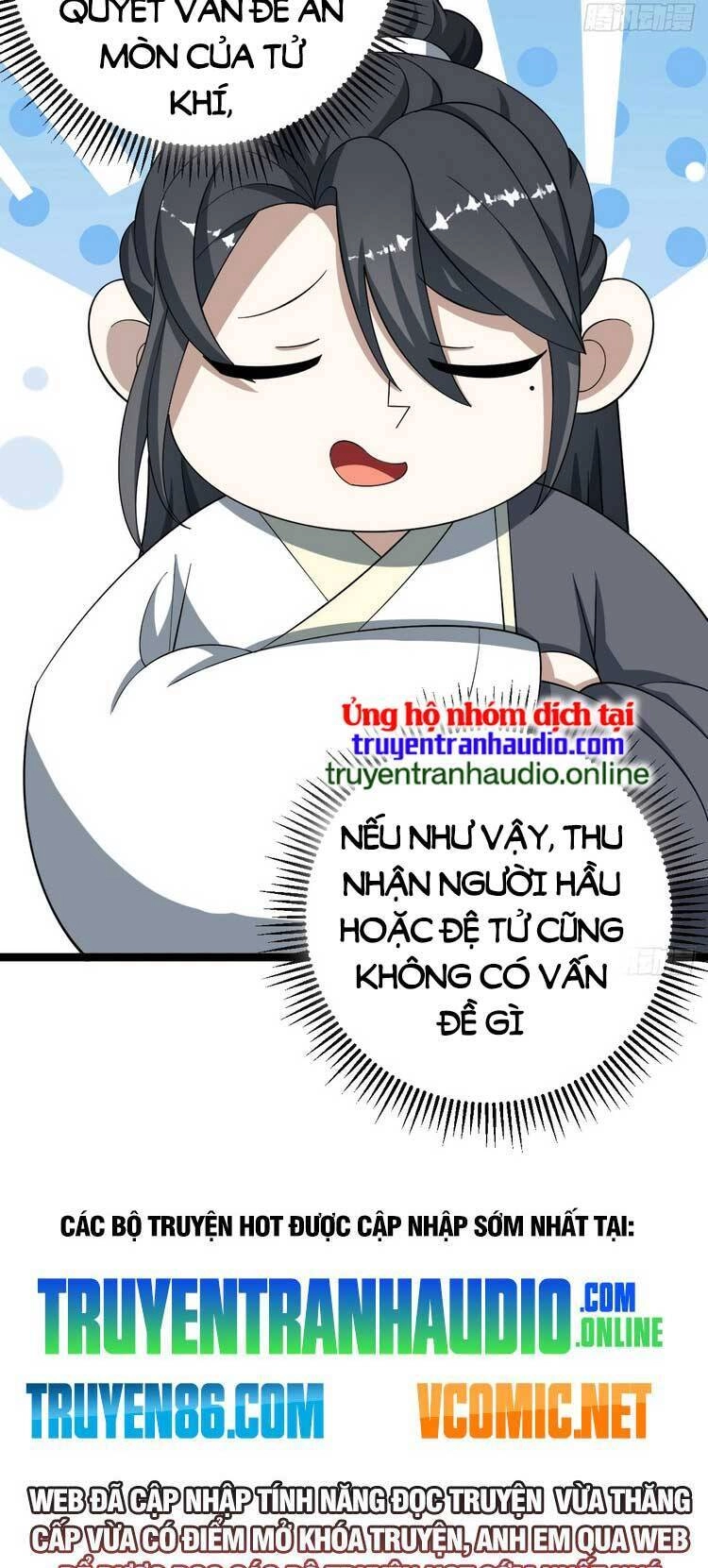 Ta Ở Nhà 100 Năm Khi Ra Ngoài Đã Vô Địch Chapter 47 - 37