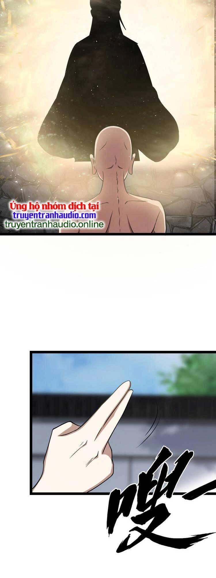 Ta Ở Nhà 100 Năm Khi Ra Ngoài Đã Vô Địch Chapter 48 - 3