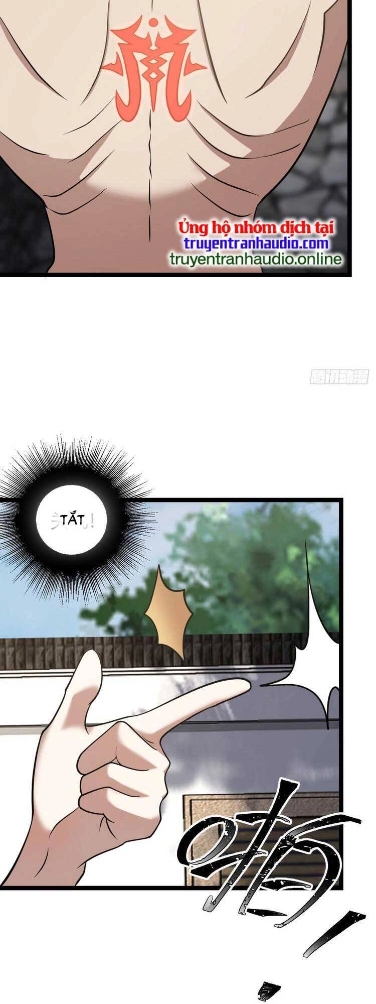 Ta Ở Nhà 100 Năm Khi Ra Ngoài Đã Vô Địch Chapter 48 - 5