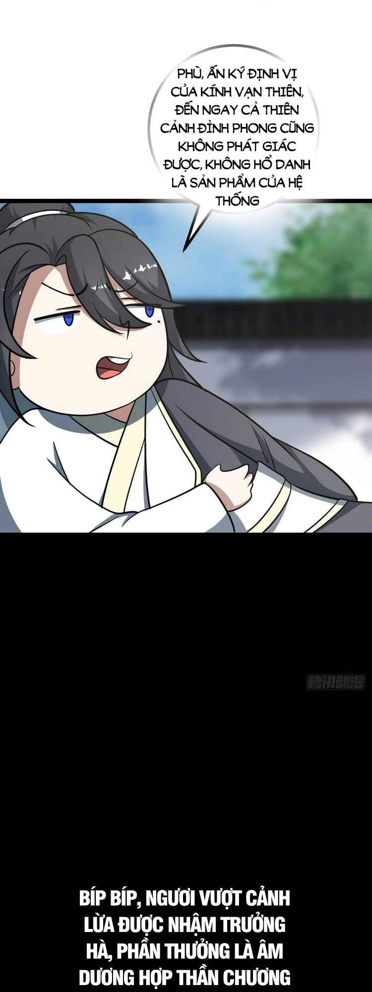 Ta Ở Nhà 100 Năm Khi Ra Ngoài Đã Vô Địch Chapter 48 - 6