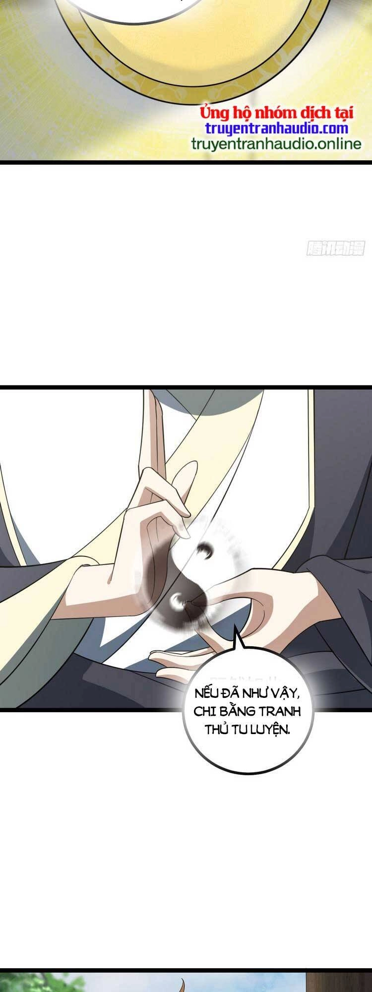 Ta Ở Nhà 100 Năm Khi Ra Ngoài Đã Vô Địch Chapter 48 - 13