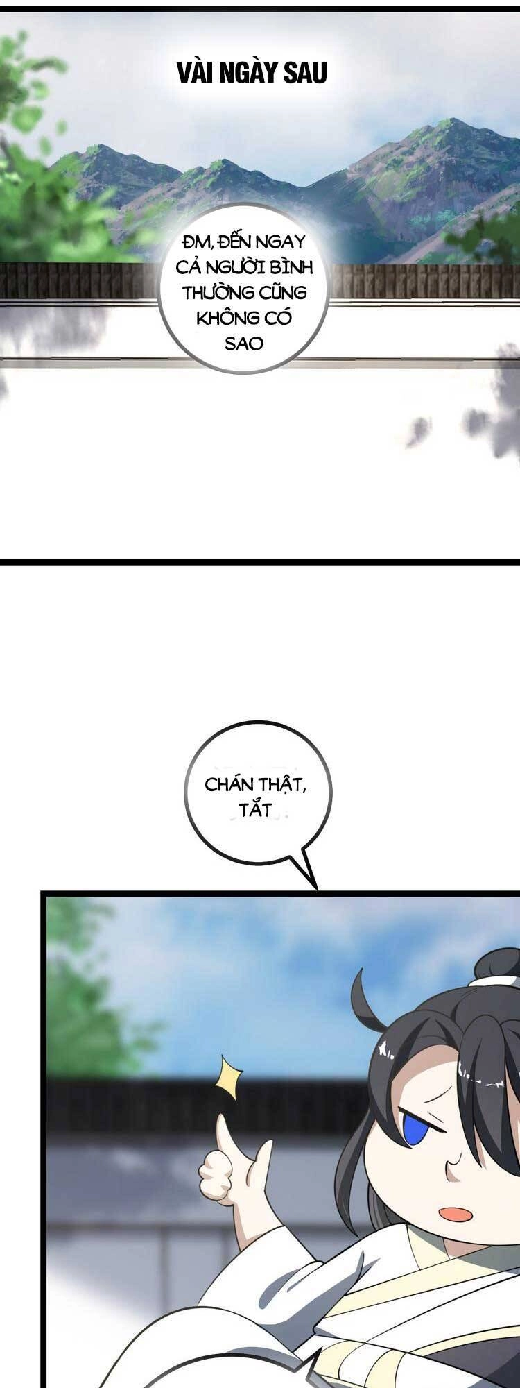 Ta Ở Nhà 100 Năm Khi Ra Ngoài Đã Vô Địch Chapter 48 - 16