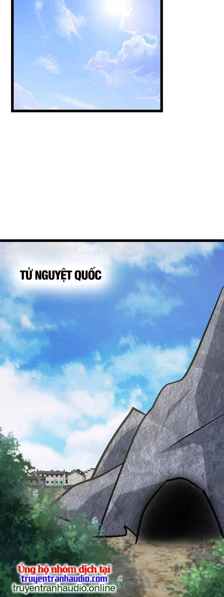 Ta Ở Nhà 100 Năm Khi Ra Ngoài Đã Vô Địch Chapter 48 - 18