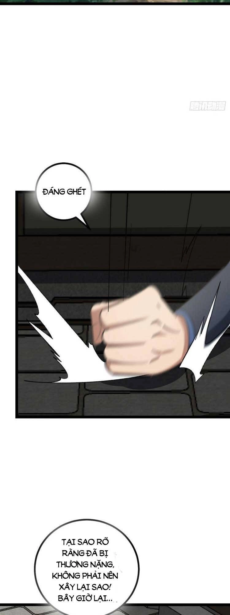 Ta Ở Nhà 100 Năm Khi Ra Ngoài Đã Vô Địch Chapter 48 - 19