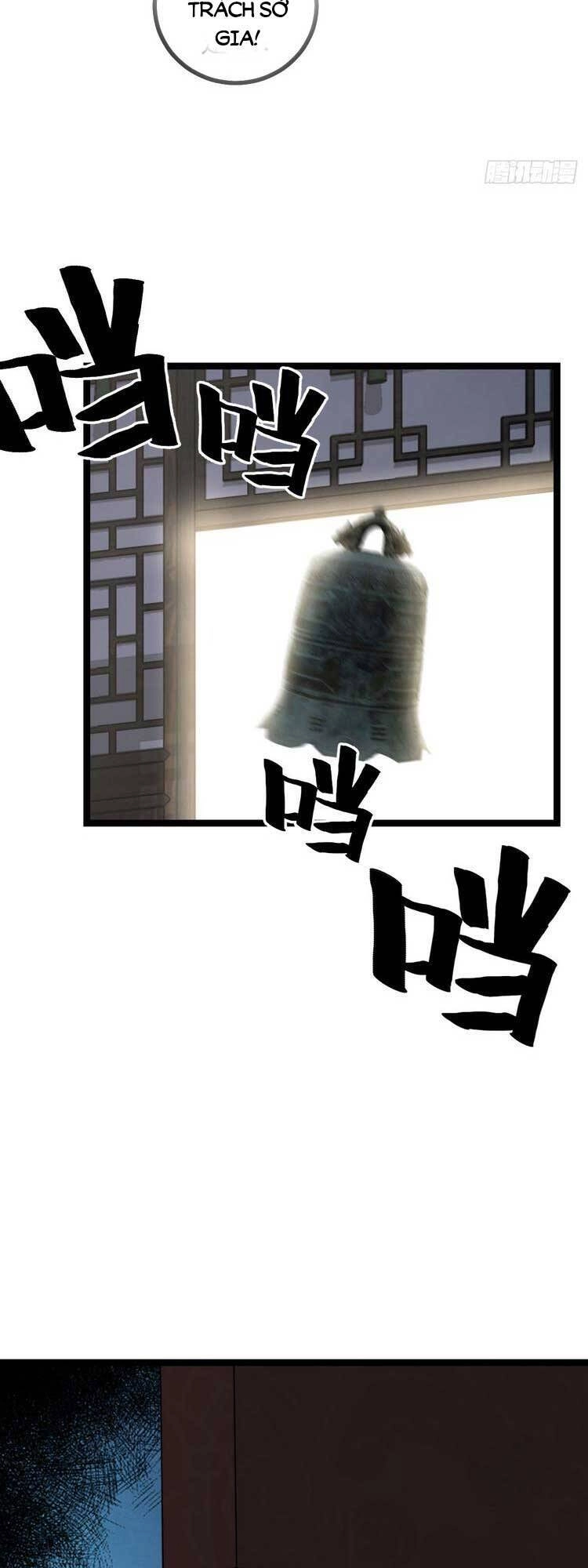 Ta Ở Nhà 100 Năm Khi Ra Ngoài Đã Vô Địch Chapter 48 - 23