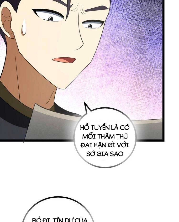 Ta Ở Nhà 100 Năm Khi Ra Ngoài Đã Vô Địch Chapter 48 - 26