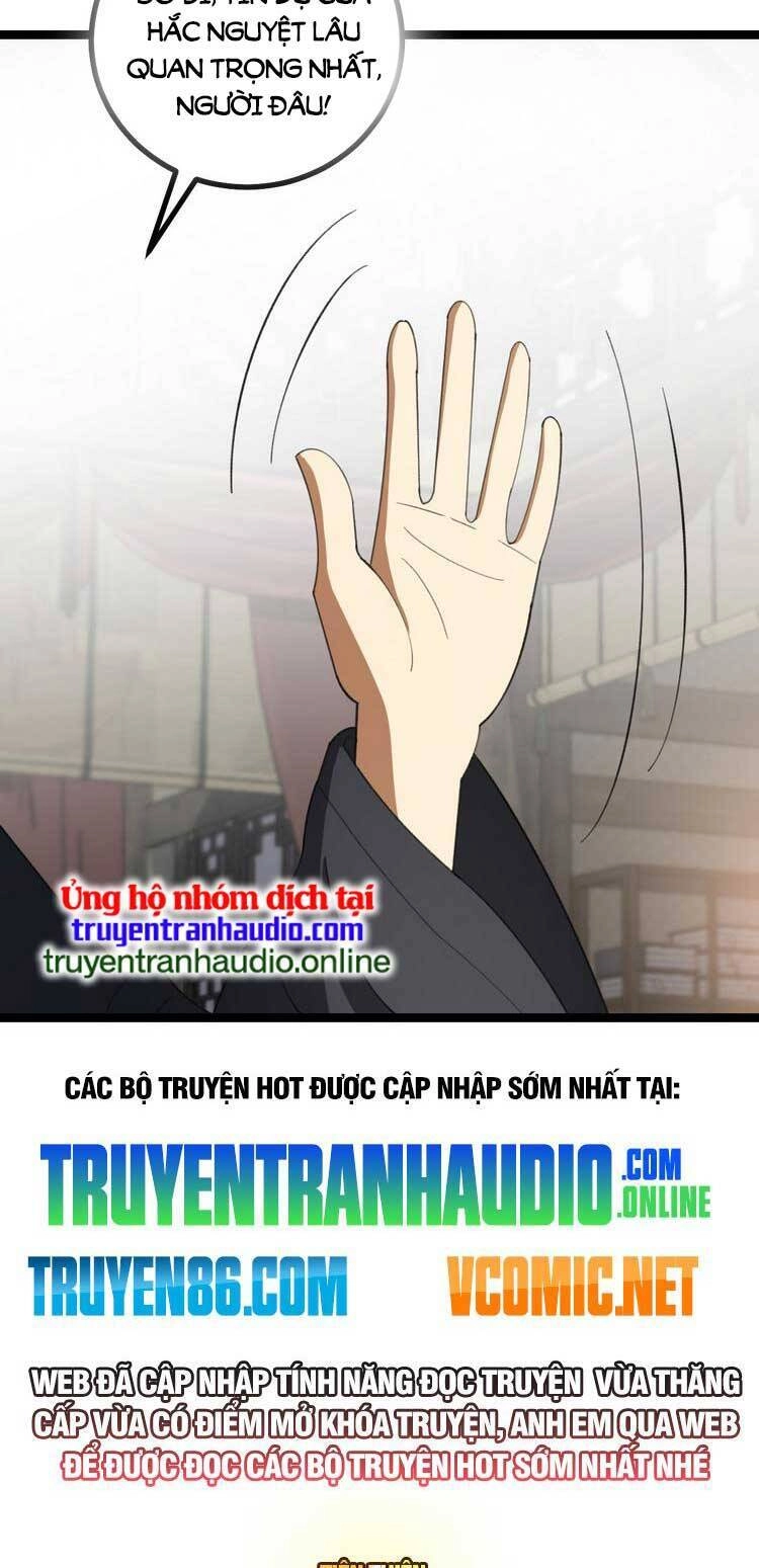 Ta Ở Nhà 100 Năm Khi Ra Ngoài Đã Vô Địch Chapter 48 - 27