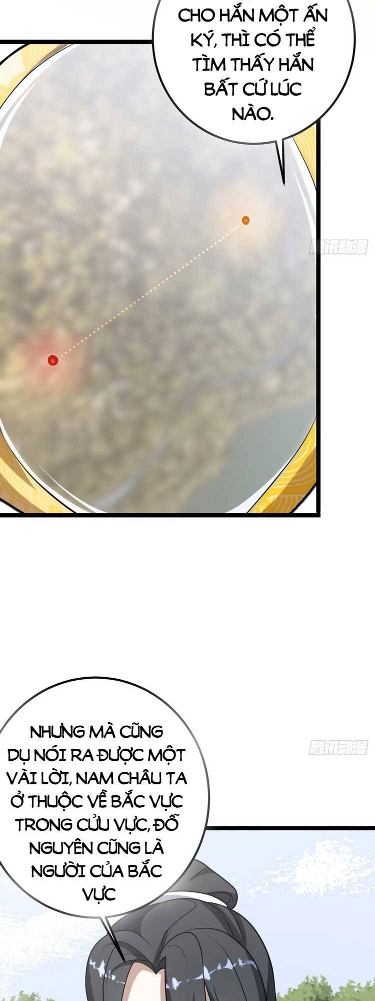 Ta Ở Nhà 100 Năm Khi Ra Ngoài Đã Vô Địch Chapter 49 - 4