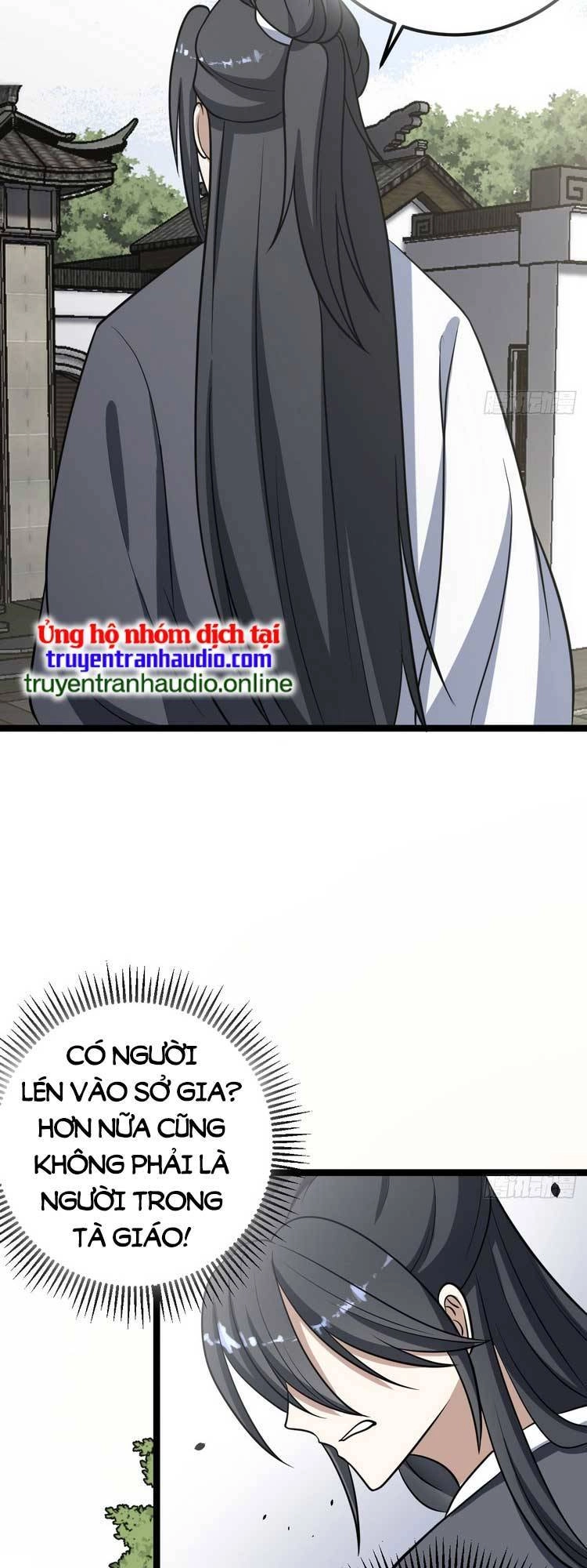 Ta Ở Nhà 100 Năm Khi Ra Ngoài Đã Vô Địch Chapter 49 - 7