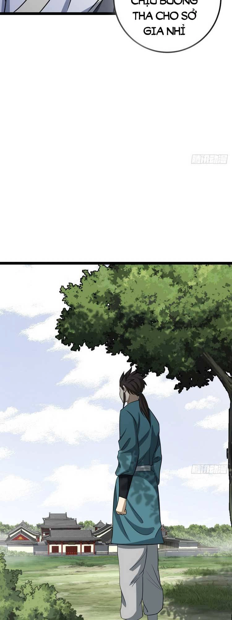 Ta Ở Nhà 100 Năm Khi Ra Ngoài Đã Vô Địch Chapter 49 - 11