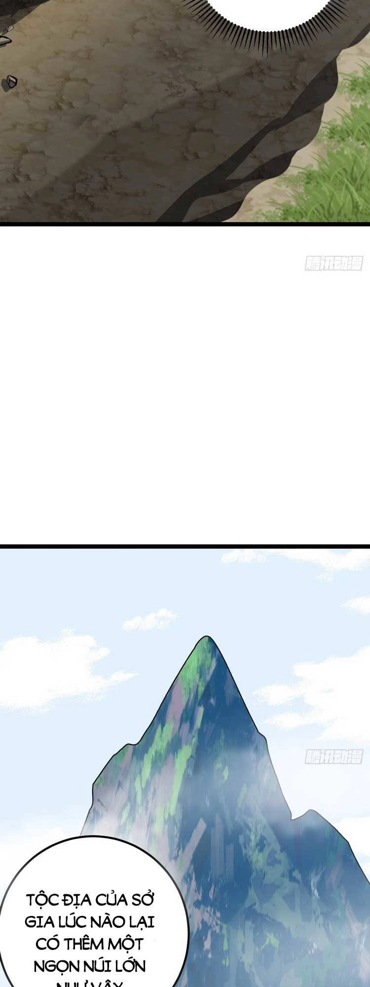 Ta Ở Nhà 100 Năm Khi Ra Ngoài Đã Vô Địch Chapter 49 - 16