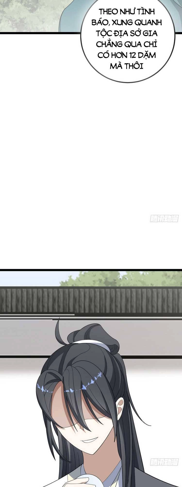 Ta Ở Nhà 100 Năm Khi Ra Ngoài Đã Vô Địch Chapter 49 - 19