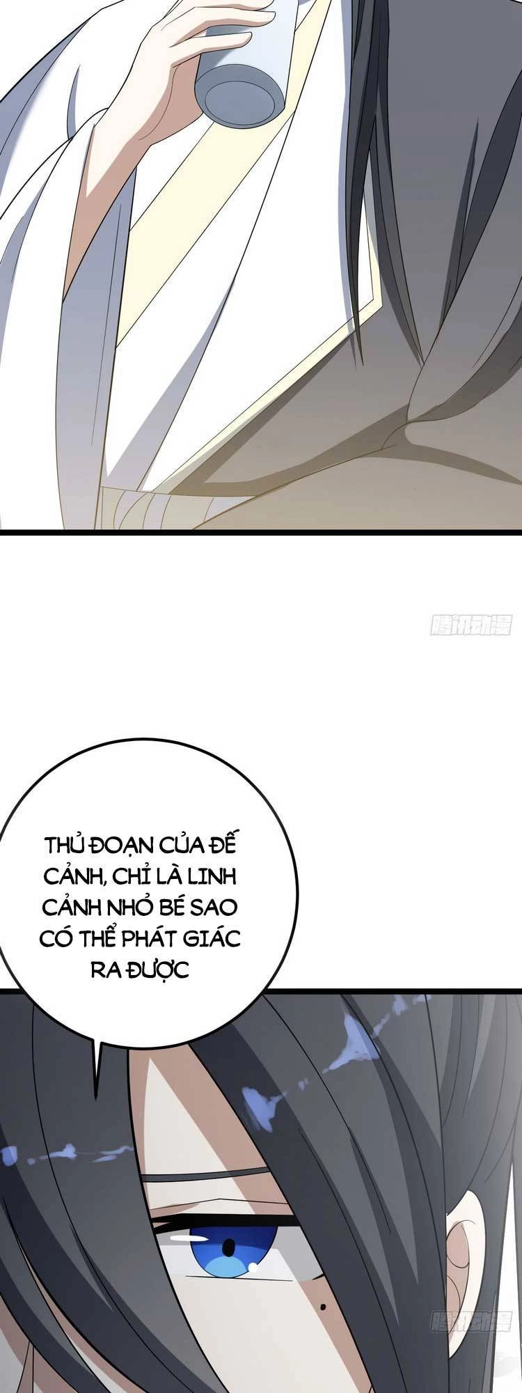 Ta Ở Nhà 100 Năm Khi Ra Ngoài Đã Vô Địch Chapter 49 - 20