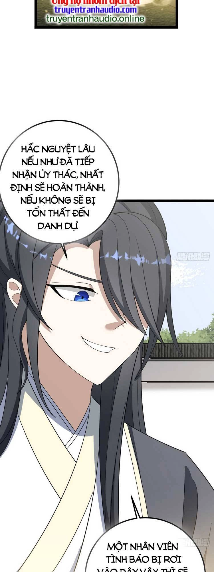 Ta Ở Nhà 100 Năm Khi Ra Ngoài Đã Vô Địch Chapter 49 - 22