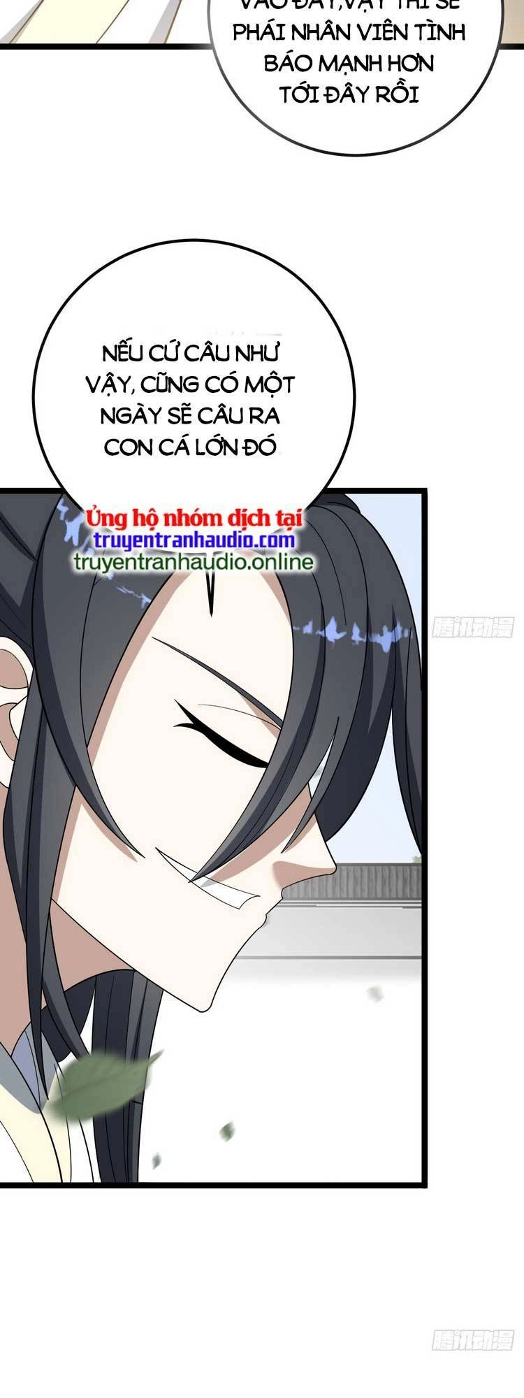 Ta Ở Nhà 100 Năm Khi Ra Ngoài Đã Vô Địch Chapter 49 - 23