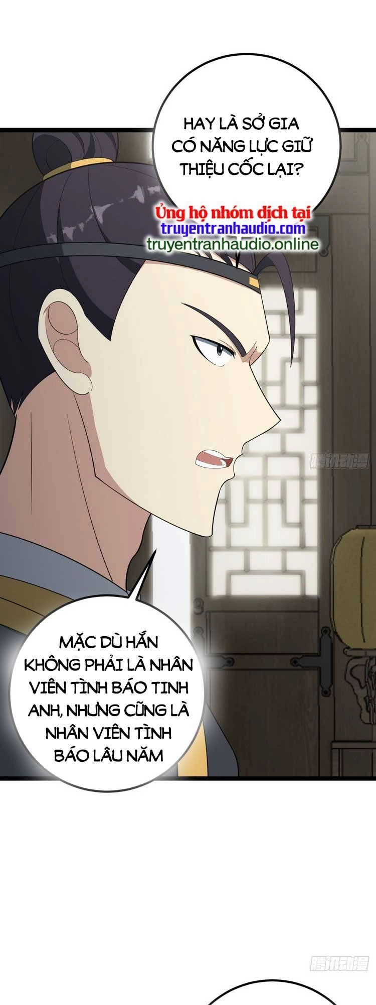 Ta Ở Nhà 100 Năm Khi Ra Ngoài Đã Vô Địch Chapter 49 - 27