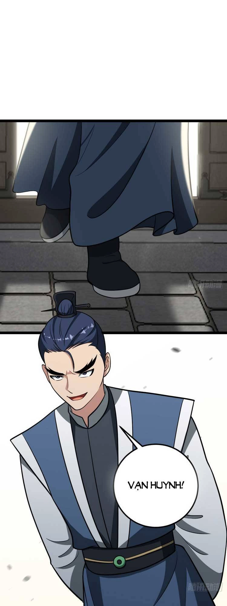 Ta Ở Nhà 100 Năm Khi Ra Ngoài Đã Vô Địch Chapter 49 - 29